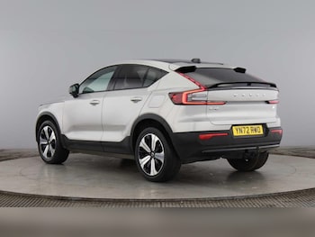 Used Volvo C40 2022 for sale - 76701295: Photo