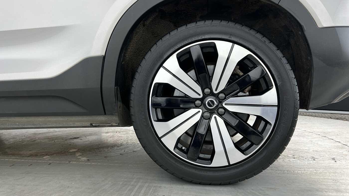 Used Volvo C40 2022 for sale - 76701295: Photo 4