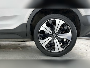 Used Volvo C40 2022 for sale - 76701295: Photo