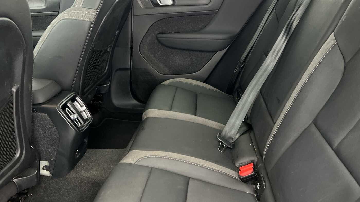 Used Volvo C40 2022 for sale - 76701295: Photo 7