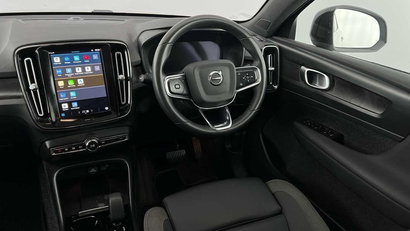 Used Volvo C40 2022 for sale - 76701295: Photo 8