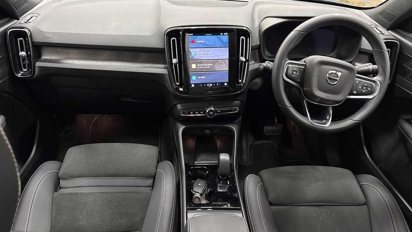 Used Volvo XC40 2022 for sale - 76585129: Photo 10