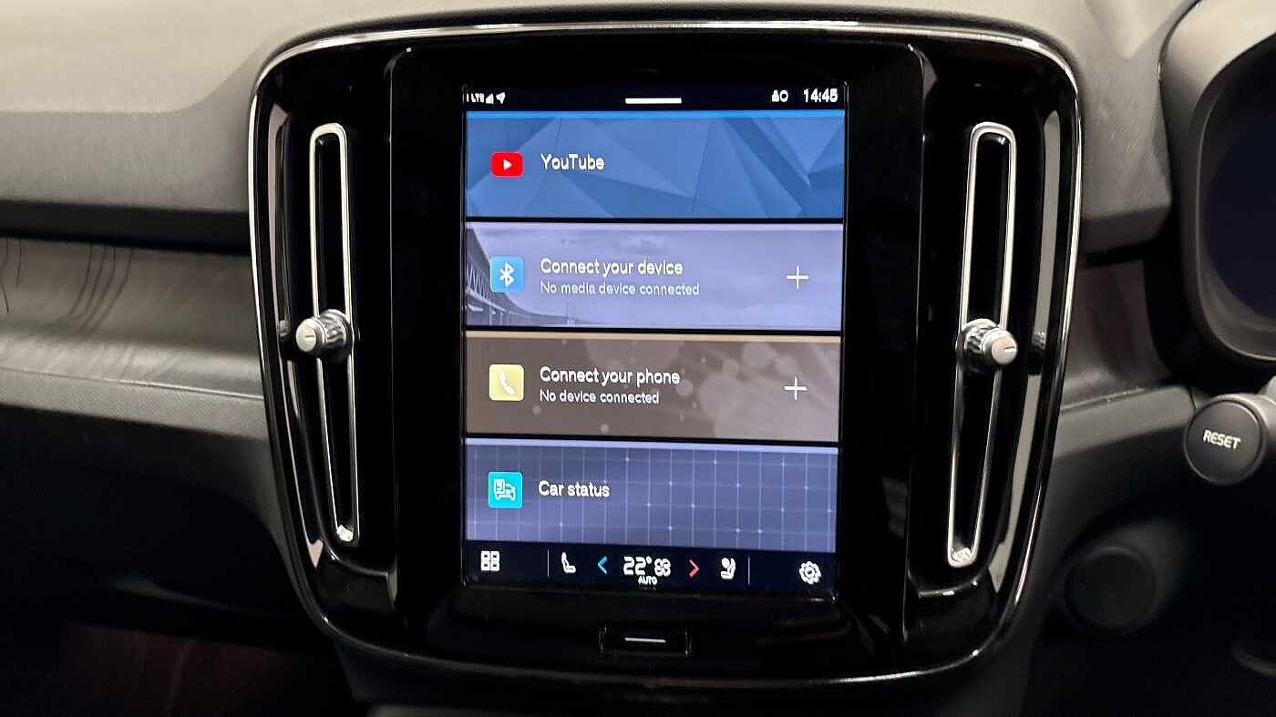 Used Volvo XC40 2022 for sale - 76585129: Photo 11