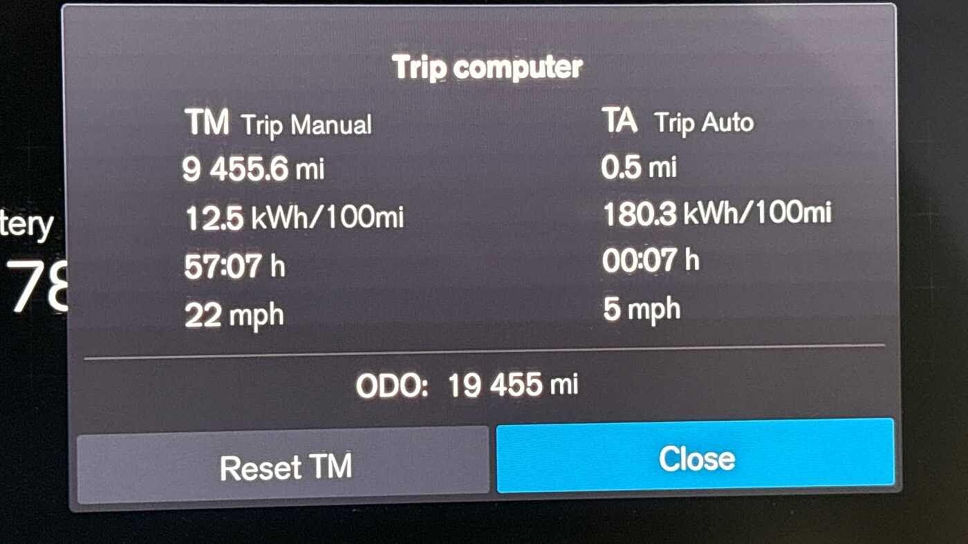 Used Volvo XC40 2022 for sale - 76585129: Photo 12