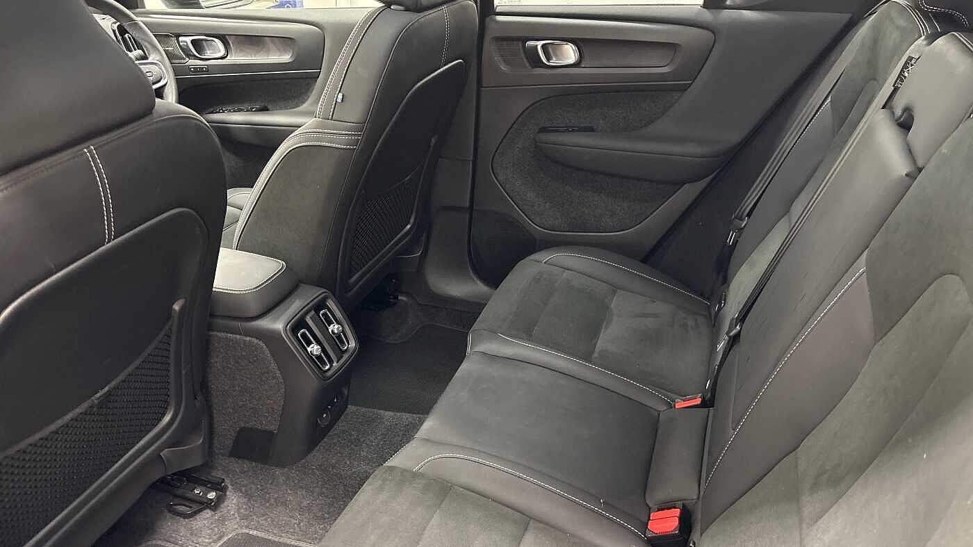 Used Volvo XC40 2022 for sale - 76585129: Photo 13