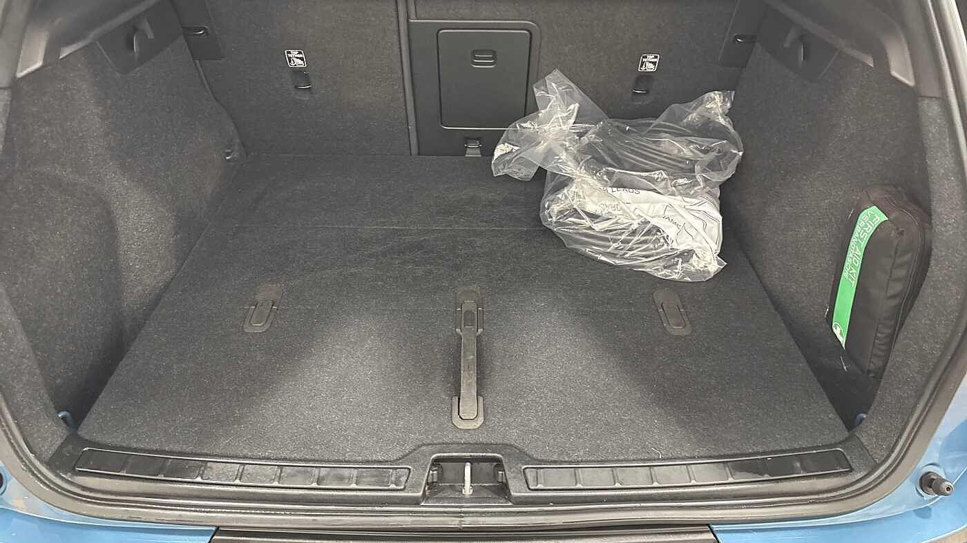 Used Volvo XC40 2022 for sale - 76585129: Photo 14