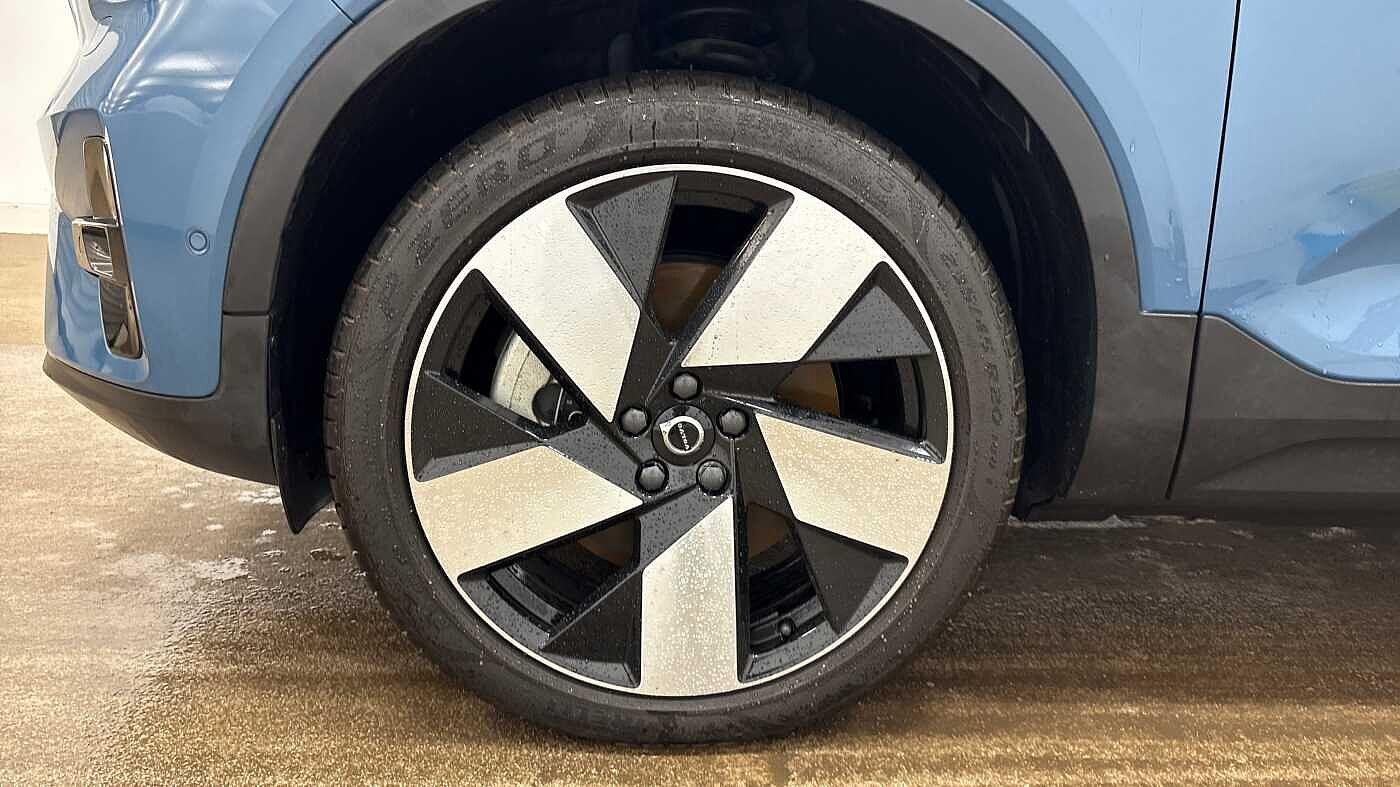 Used Volvo XC40 2022 for sale - 76585129: Photo 16