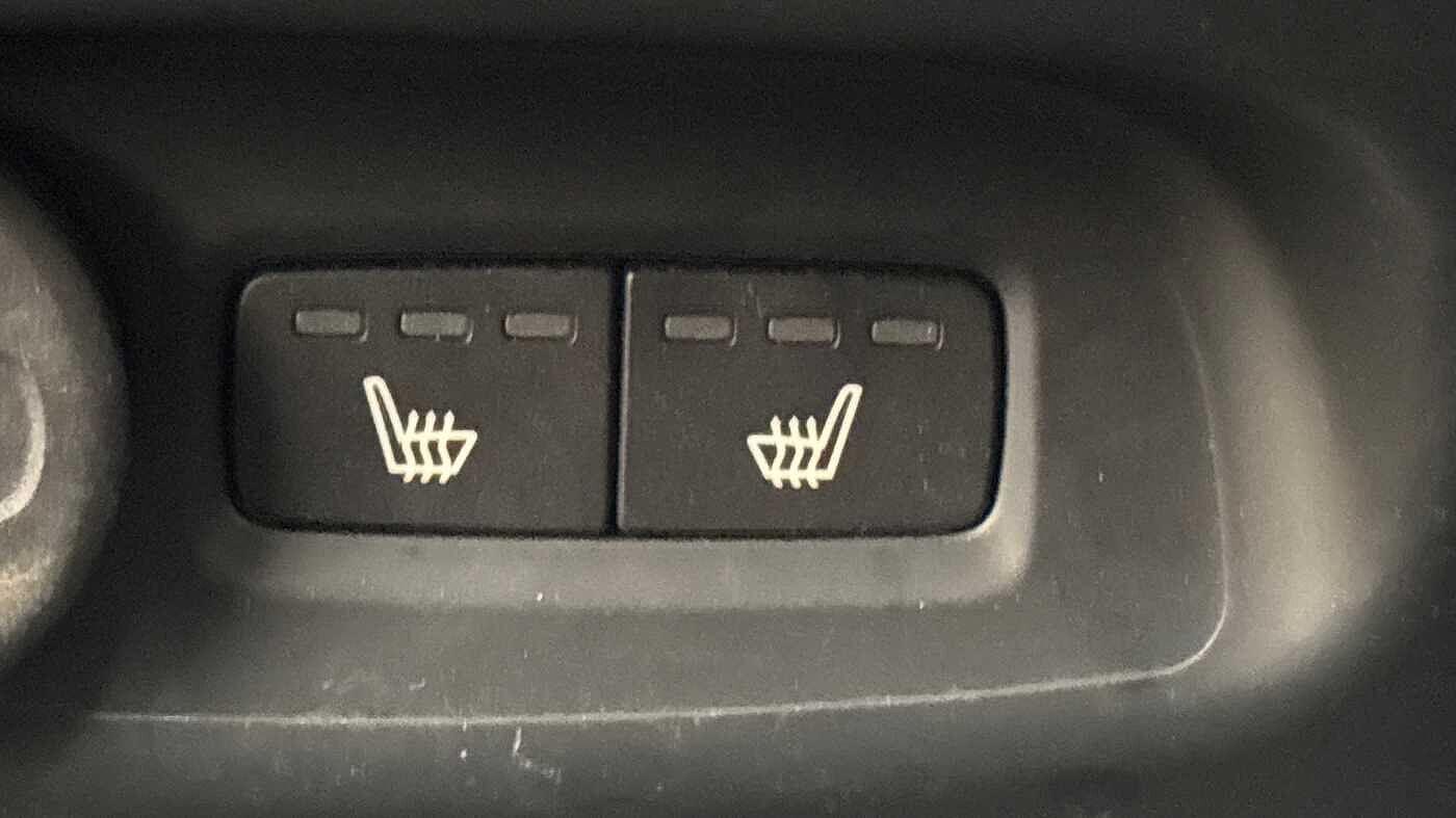 Used Volvo XC40 2022 for sale - 76585129: Photo 17