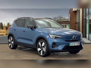 Volvo - XC40