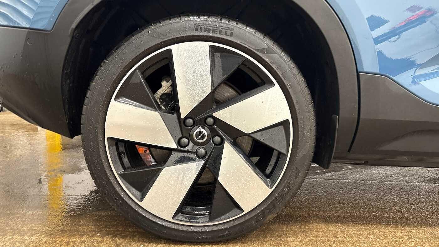 Used Volvo XC40 2022 for sale - 76585129: Photo 20