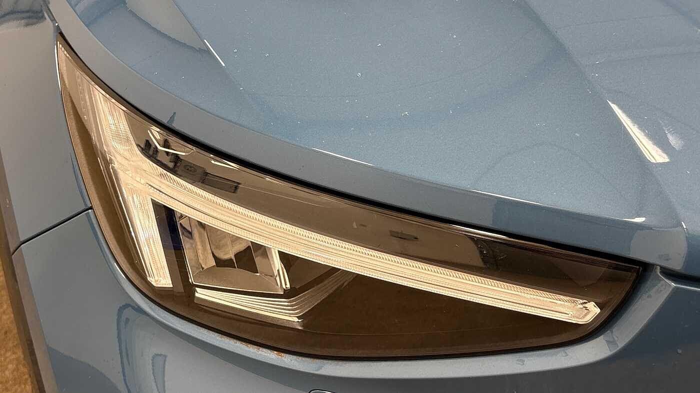 Used Volvo XC40 2022 for sale - 76585129: Photo 22