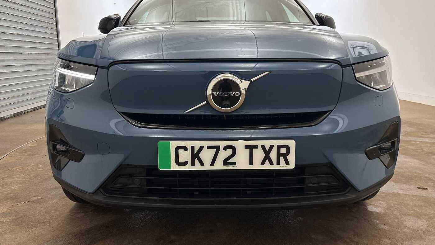 Used Volvo XC40 2022 for sale - 76585129: Photo 24