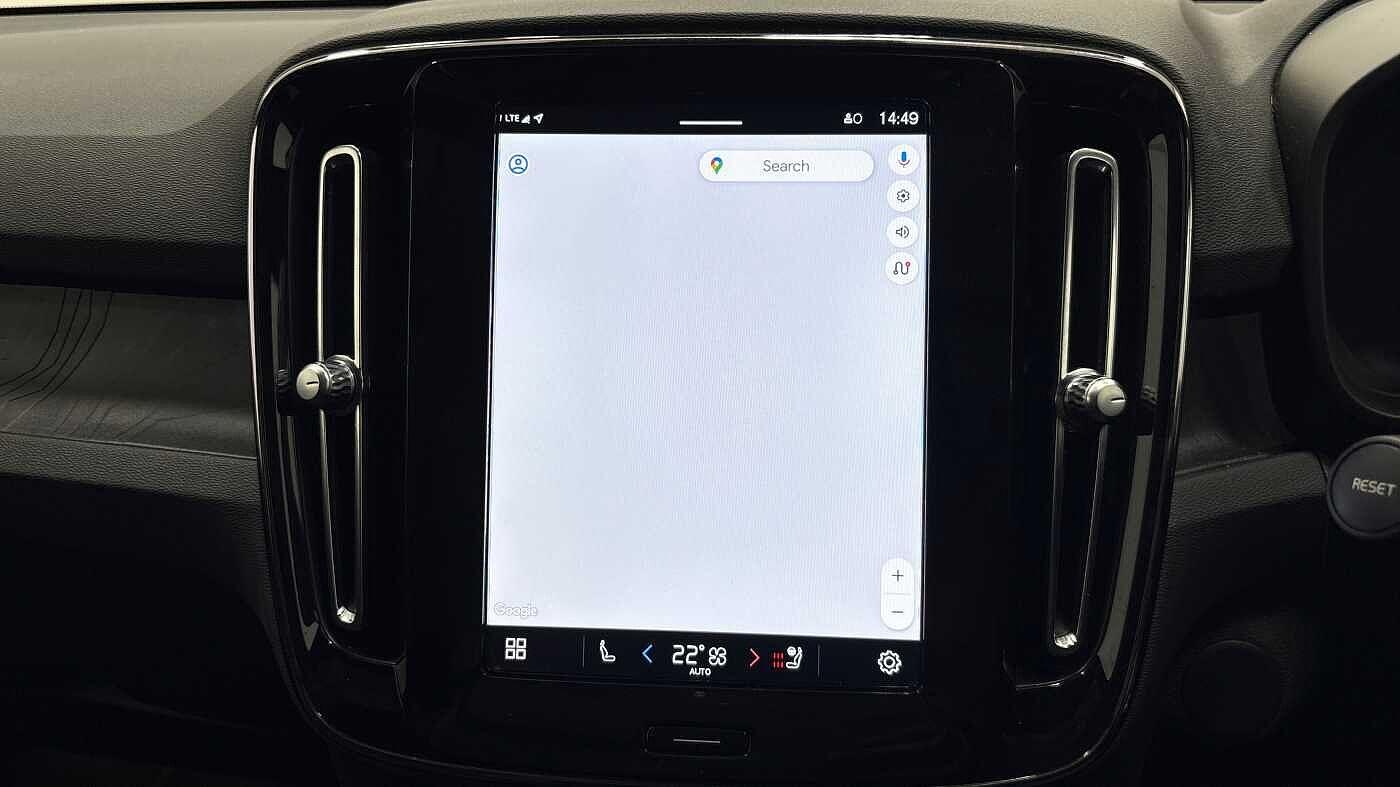 Used Volvo XC40 2022 for sale - 76585129: Photo 36