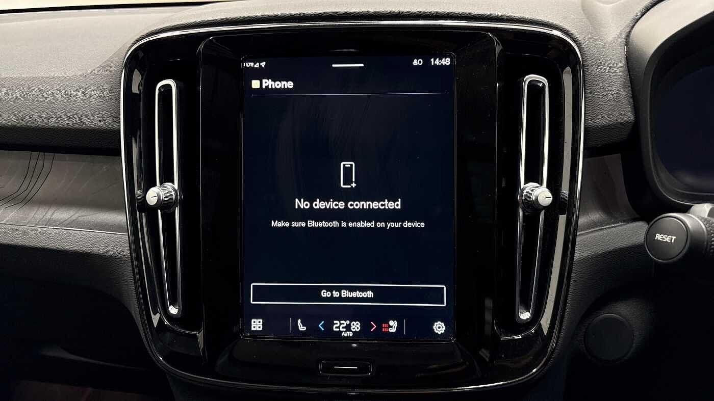 Used Volvo XC40 2022 for sale - 76585129: Photo 38