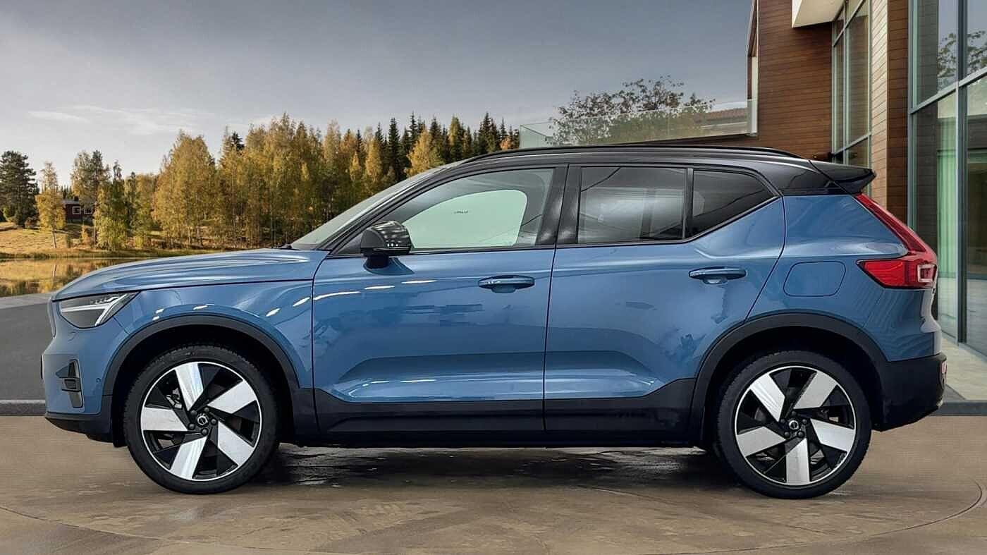 Used Volvo XC40 2022 for sale - 76585129: Photo 6