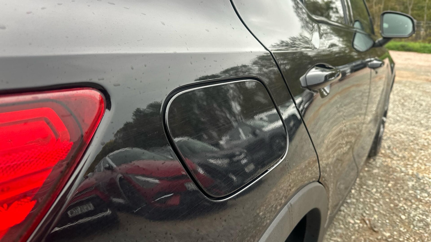 Used Volvo XC40 2021 for sale - 76336322: Photo 24