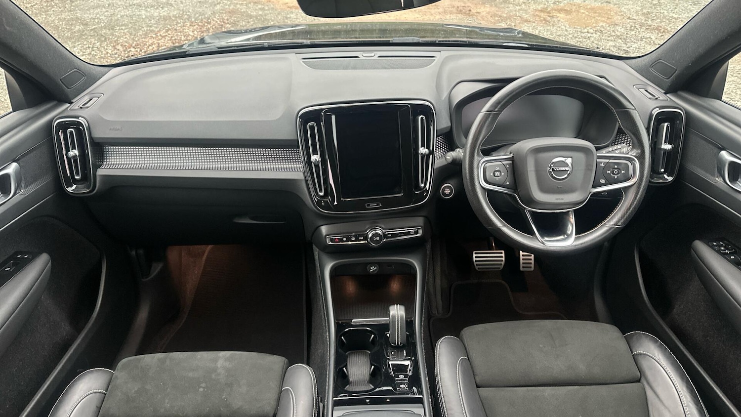 Used Volvo XC40 2021 for sale - 76336322: Photo 5