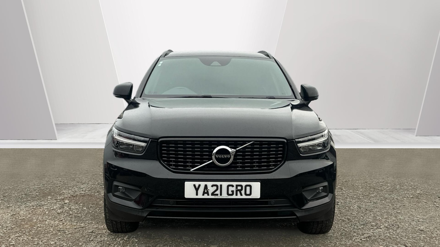 Used Volvo XC40 2021 for sale - 76336322: Photo 8