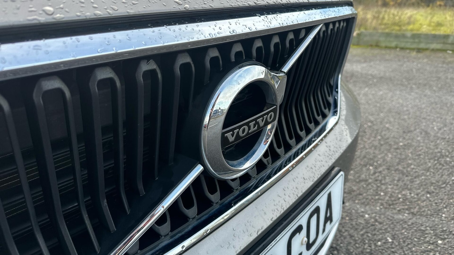 Used Volvo XC40 2020 for sale - 76336352: Photo 16