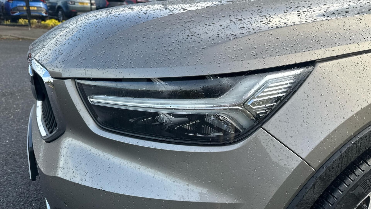 Used Volvo XC40 2020 for sale - 76336352: Photo 17