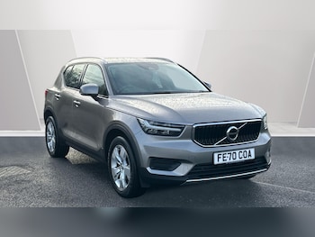 Used Volvo XC40 2020 for sale - 76336352: Photo