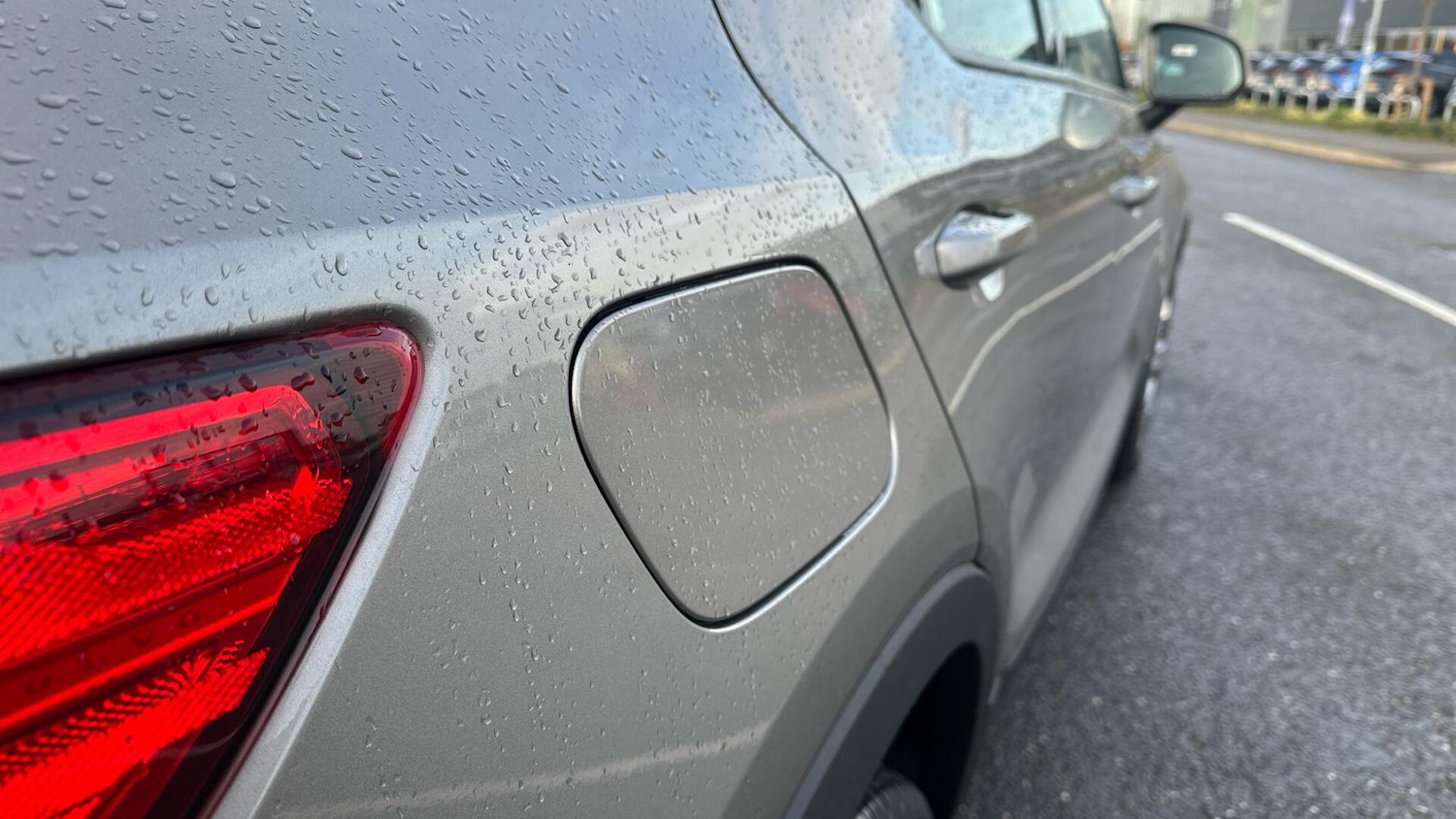 Used Volvo XC40 2020 for sale - 76336352: Photo 23