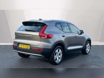 Used Volvo XC40 2020 for sale - 76336352: Photo