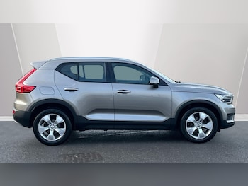 Used Volvo XC40 2020 for sale - 76336352: Photo