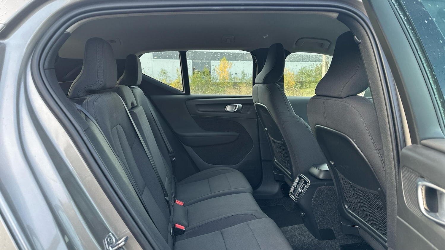 Used Volvo XC40 2020 for sale - 76336352: Photo 6