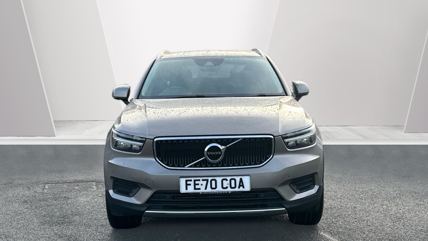 Used Volvo XC40 2020 for sale - 76336352: Photo 8