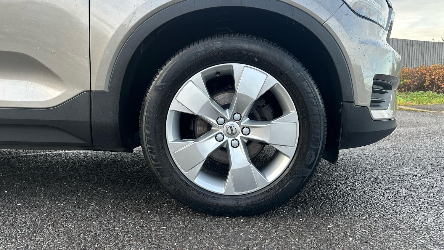 Used Volvo XC40 2020 for sale - 76336352: Photo 9