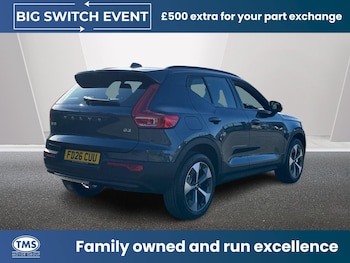 Used Volvo XC40 2026 for sale - 78388100: Photo