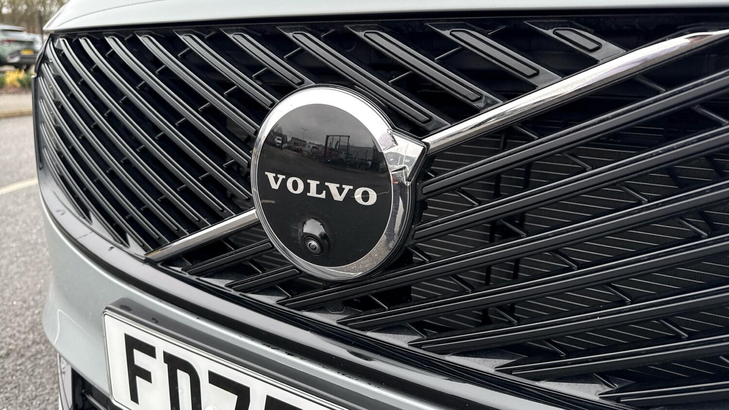 Used Volvo XC90 2025 for sale - 76999020: Photo 15