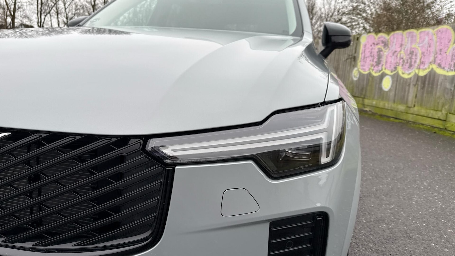 Used Volvo XC90 2025 for sale - 76999020: Photo 16