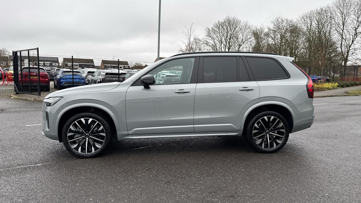 Used Volvo XC90 2025 for sale - 76999020: Photo 18