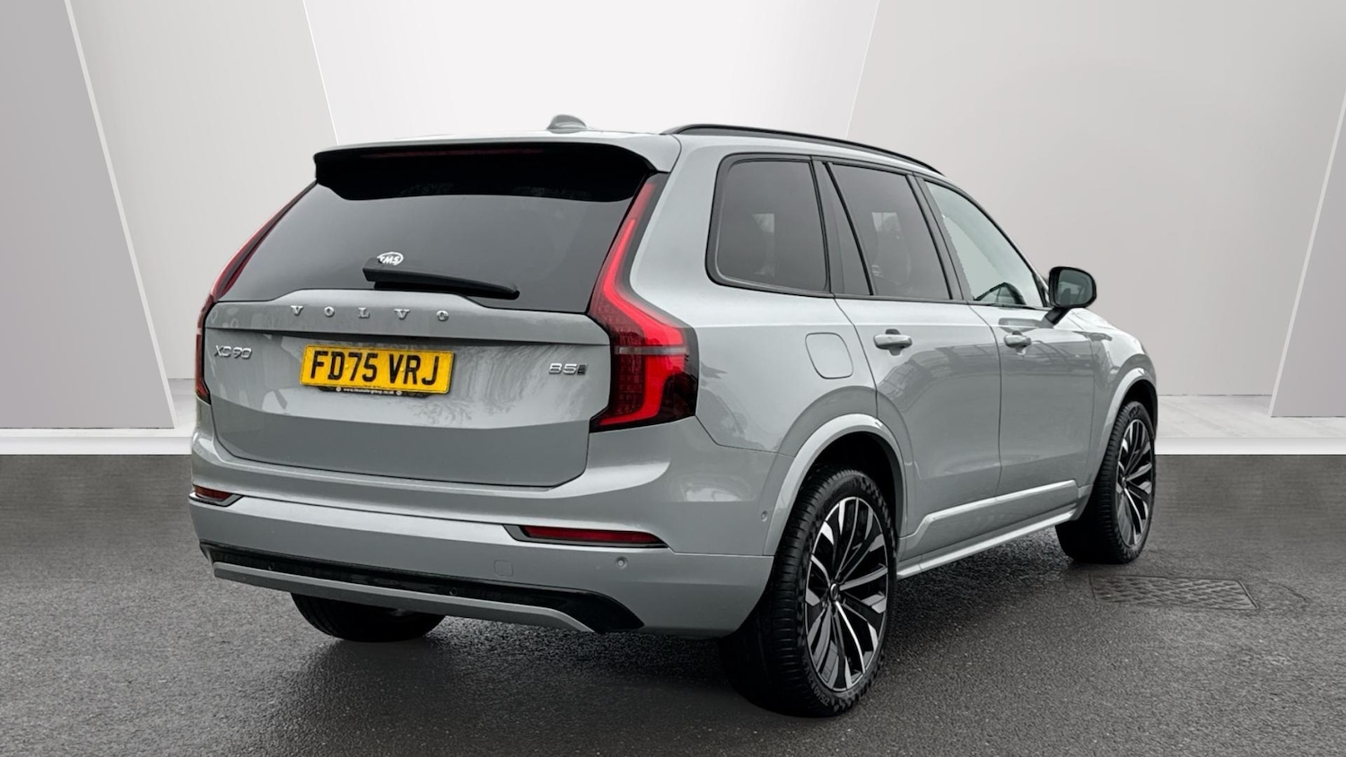 Used Volvo XC90 2025 for sale - 76999020: Photo 2
