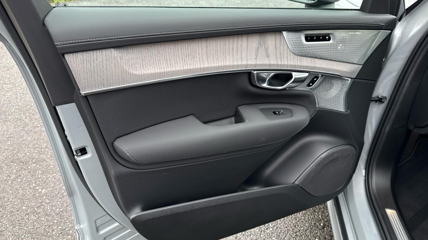 Used Volvo XC90 2025 for sale - 76999020: Photo 21