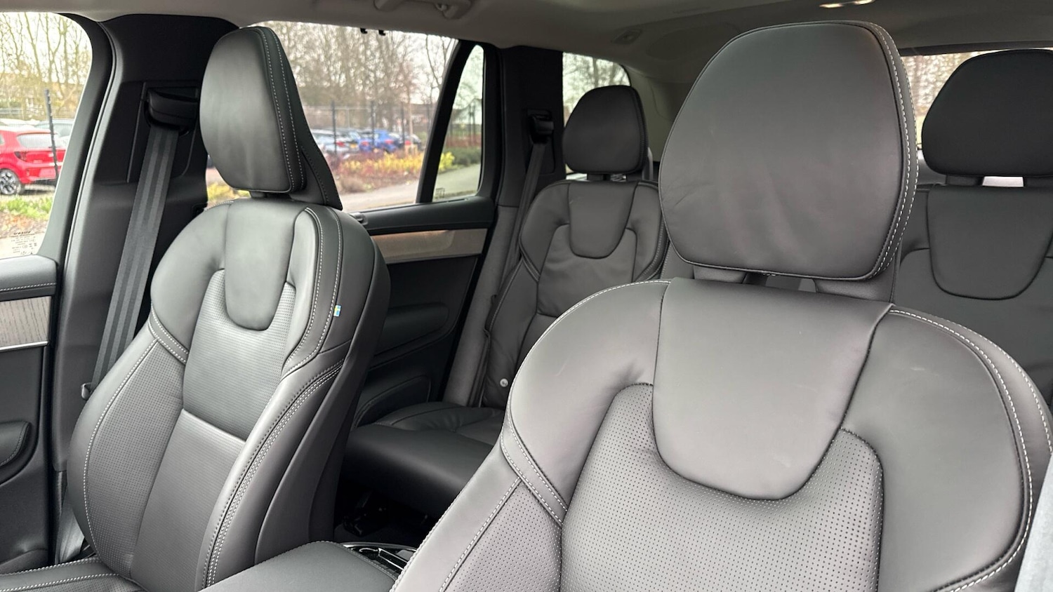 Used Volvo XC90 2025 for sale - 76999020: Photo 22