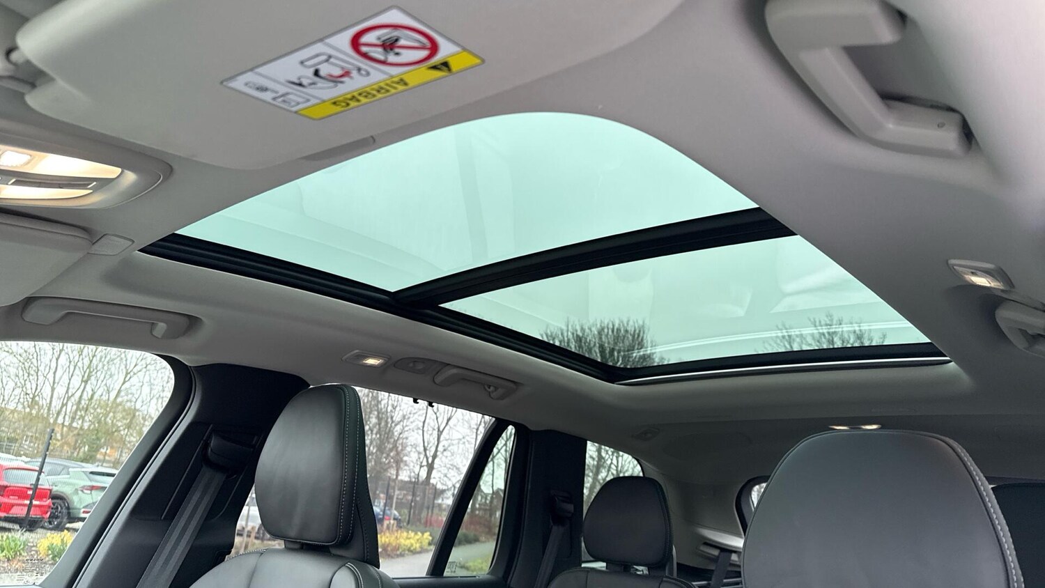 Used Volvo XC90 2025 for sale - 76999020: Photo 23