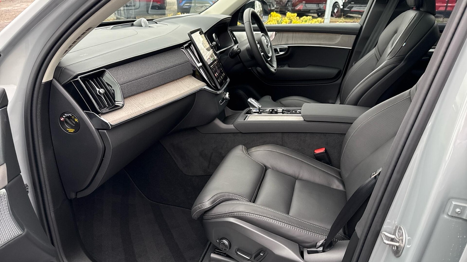 Used Volvo XC90 2025 for sale - 76999020: Photo 24