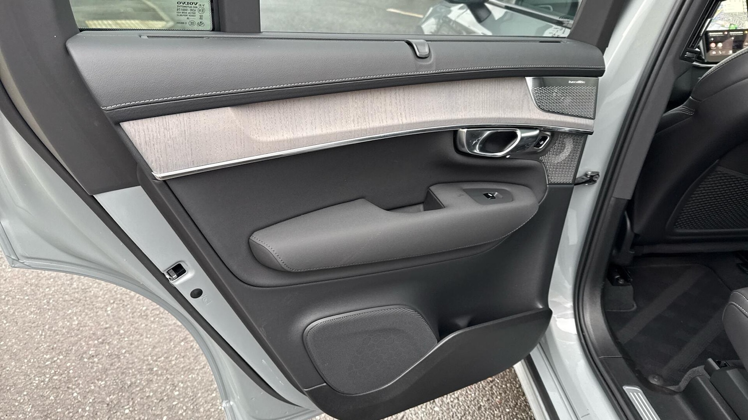 Used Volvo XC90 2025 for sale - 76999020: Photo 26