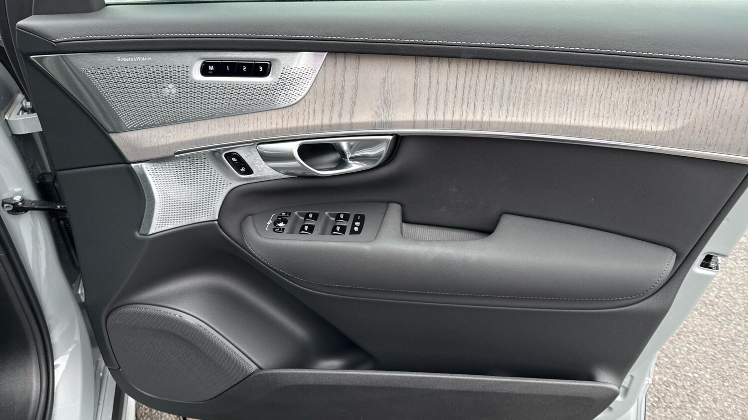 Used Volvo XC90 2025 for sale - 76999020: Photo 33