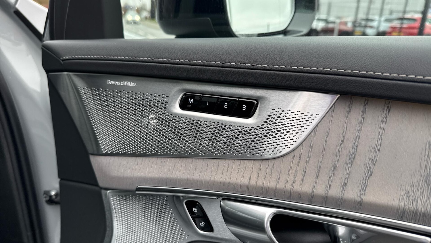 Used Volvo XC90 2025 for sale - 76999020: Photo 34