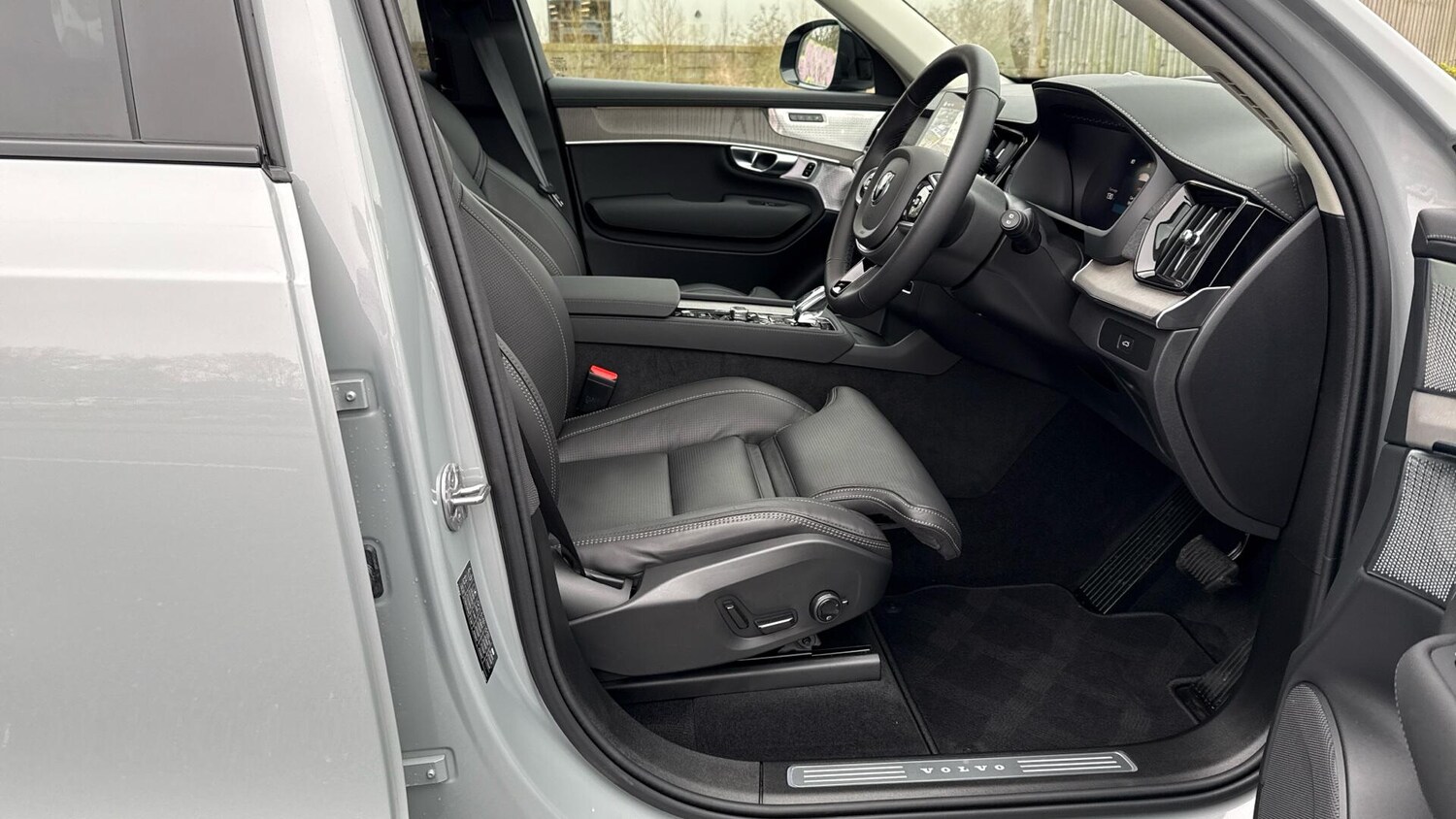 Used Volvo XC90 2025 for sale - 76999020: Photo 36