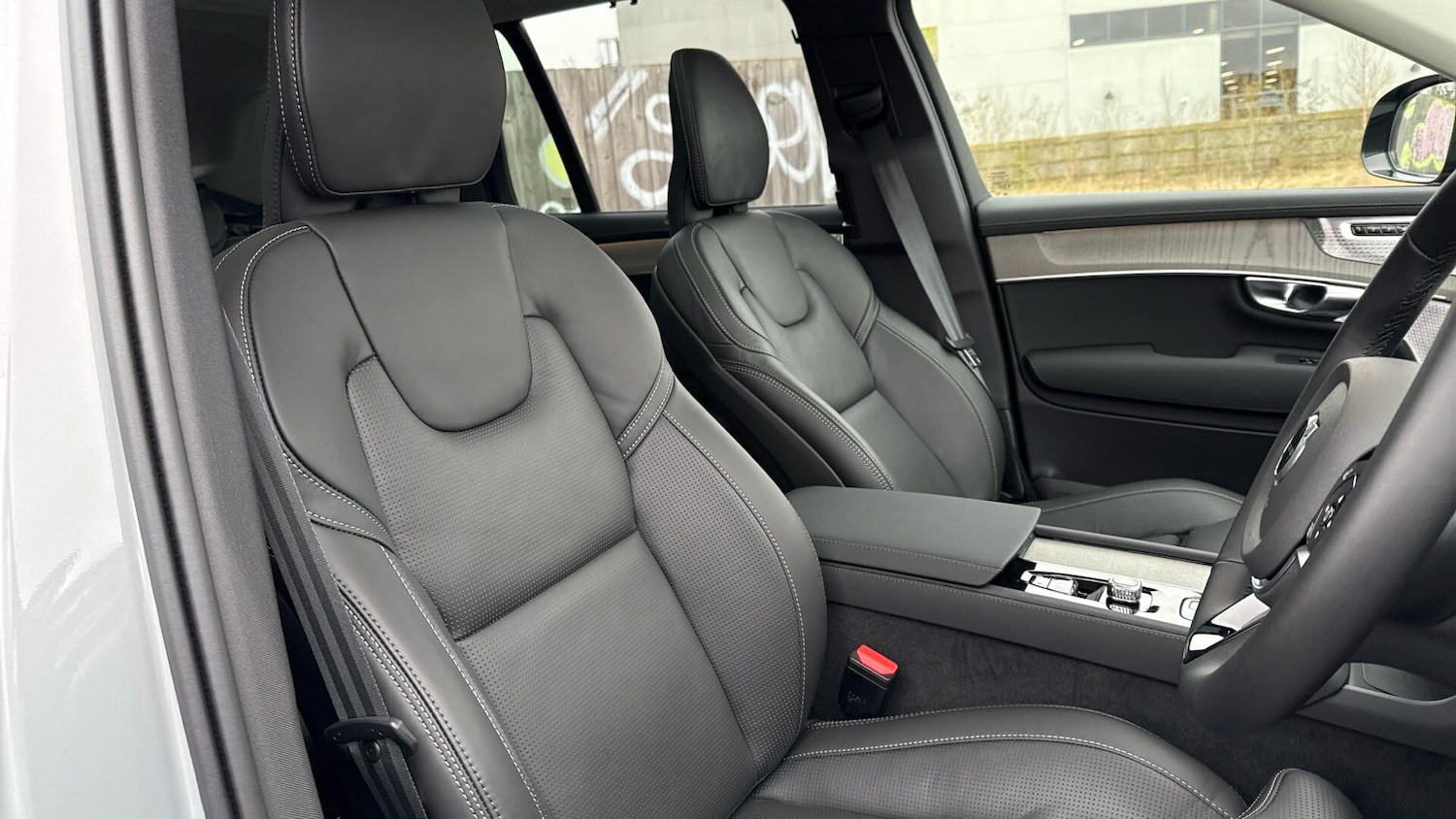 Used Volvo XC90 2025 for sale - 76999020: Photo 37