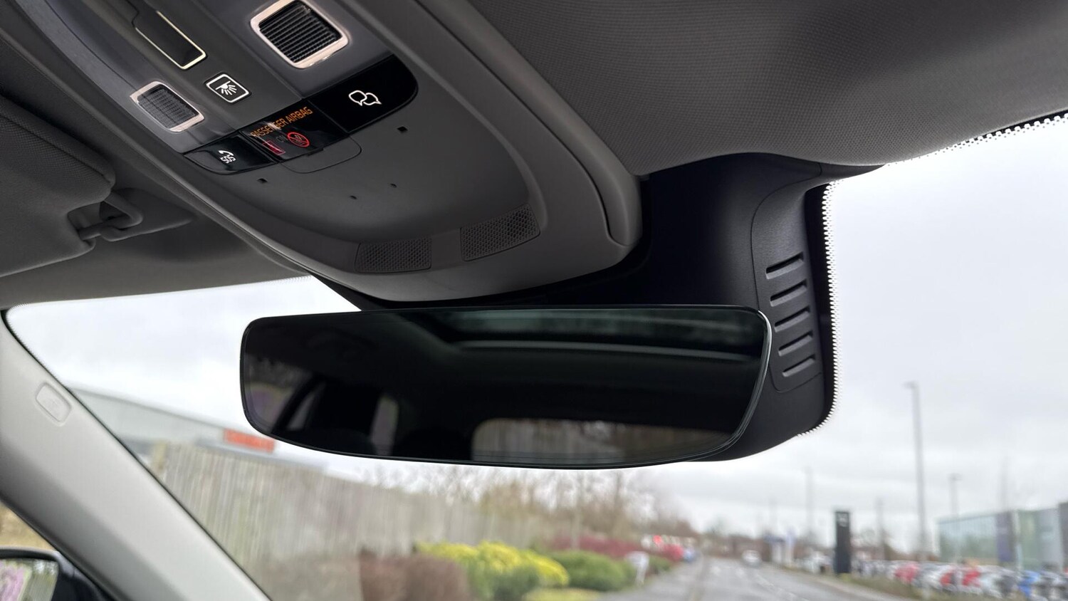 Used Volvo XC90 2025 for sale - 76999020: Photo 41