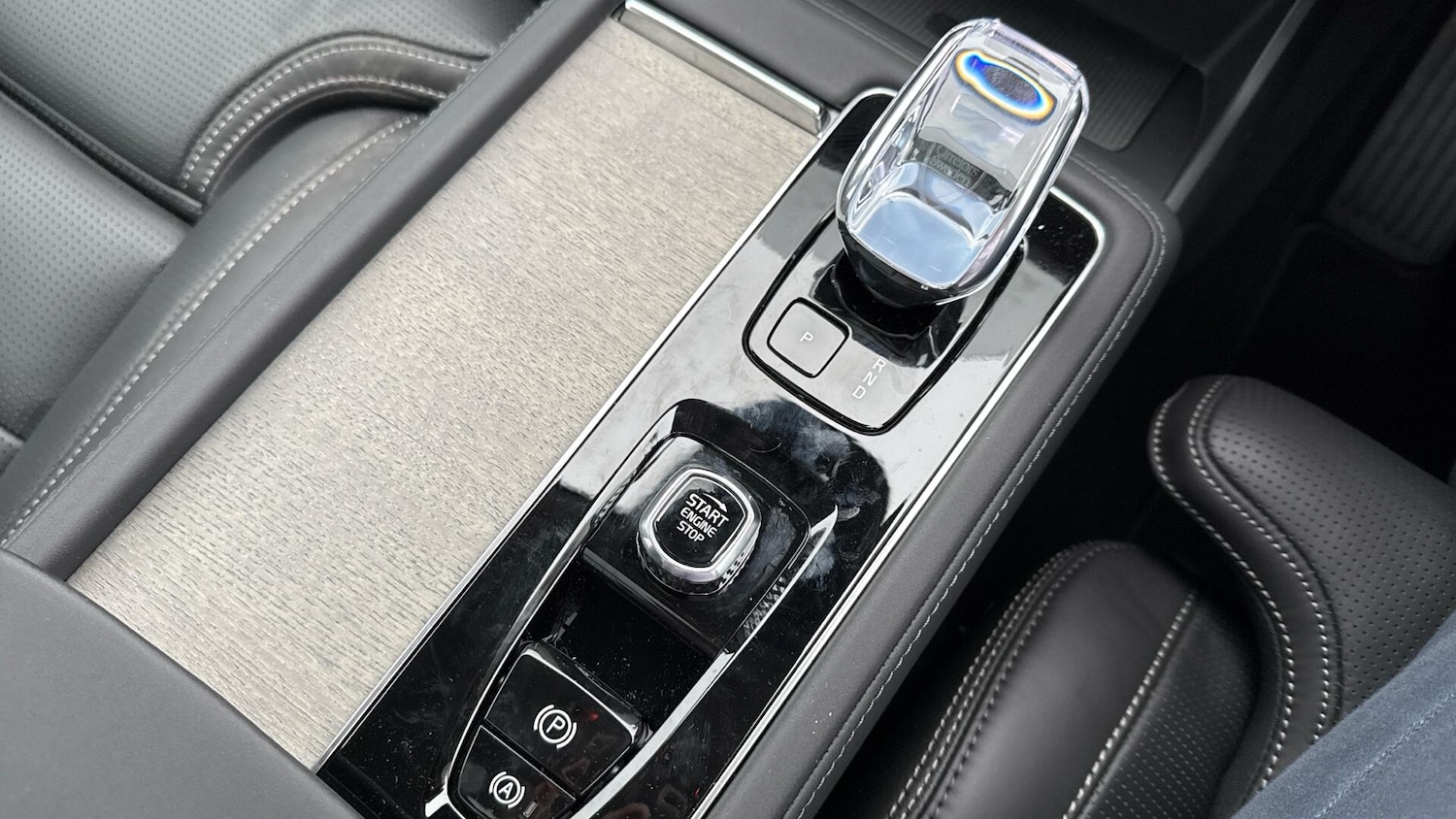 Used Volvo XC90 2025 for sale - 76999020: Photo 43