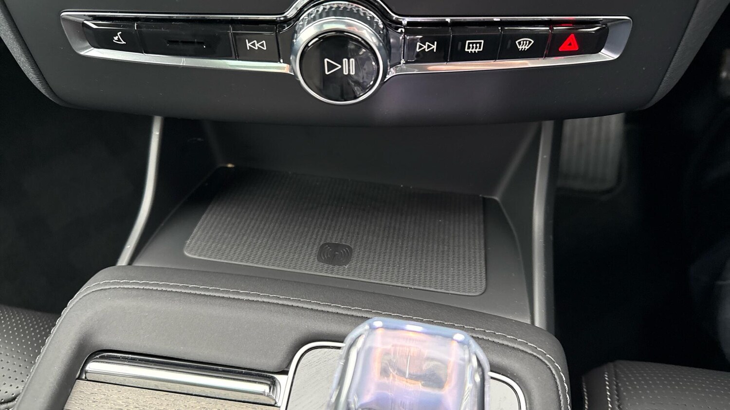 Used Volvo XC90 2025 for sale - 76999020: Photo 44