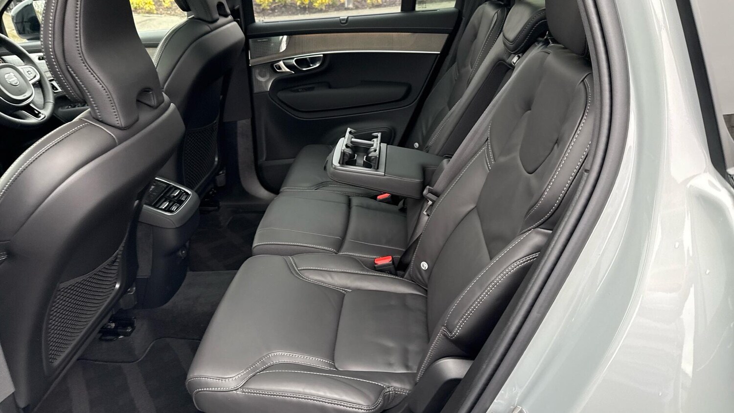 Used Volvo XC90 2025 for sale - 76999020: Photo 6