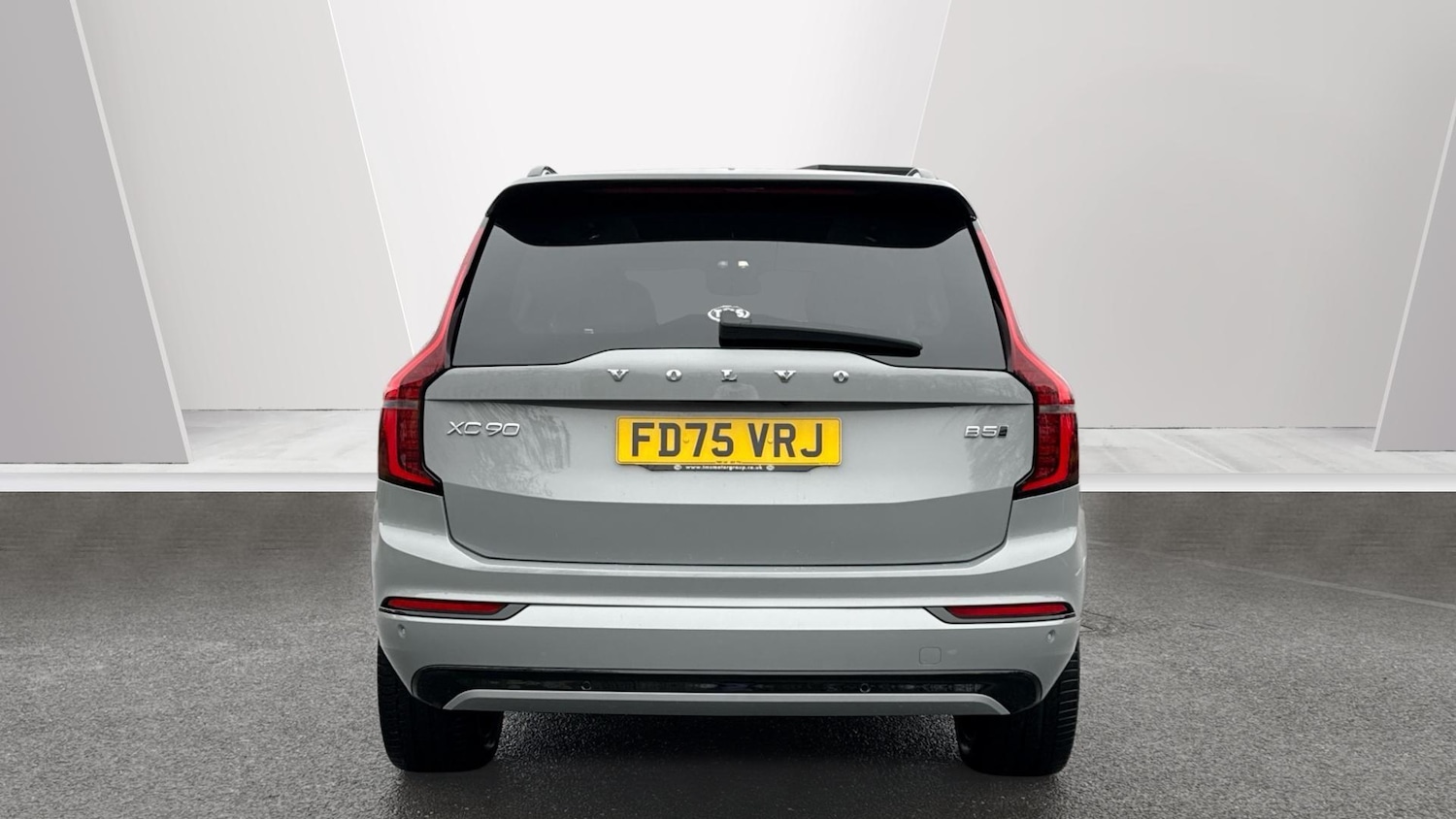 Used Volvo XC90 2025 for sale - 76999020: Photo 7